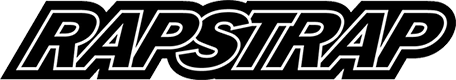 Rapstrap Logo