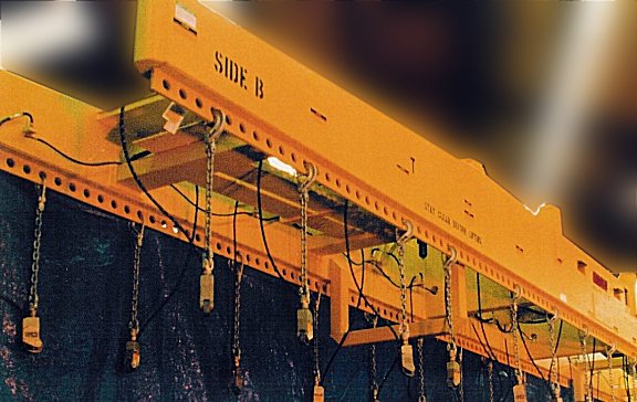 Lifting Frames