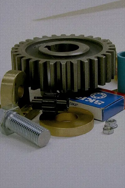 Custom Equipment