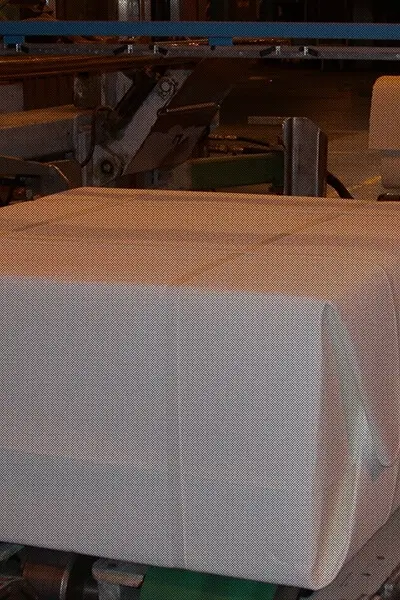 Fabrication and Machining