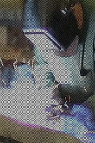 Fabrication Machining
